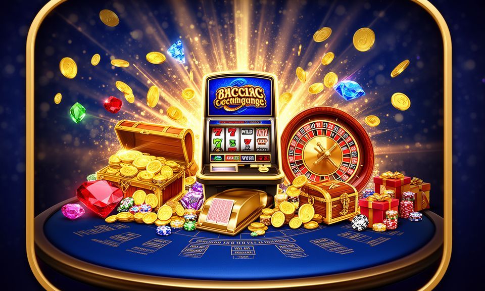 imau4d Speed Baccarat