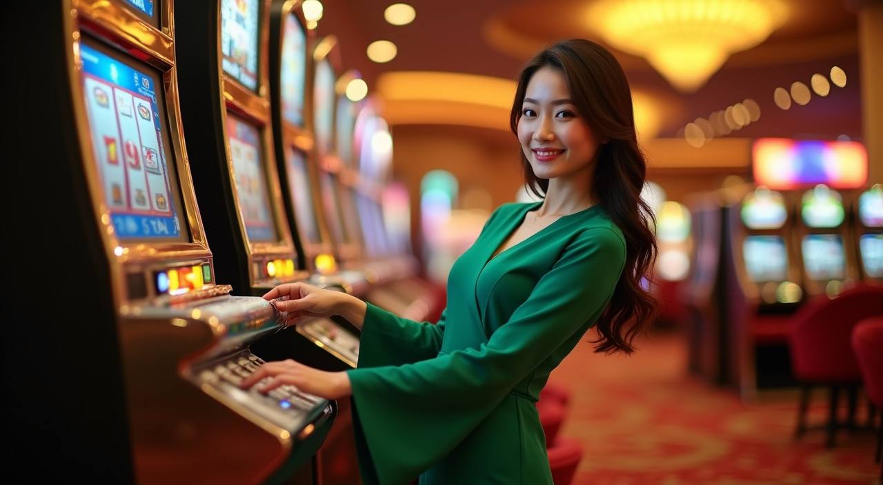 imau4d Casino and Betting Terms Made Simple
