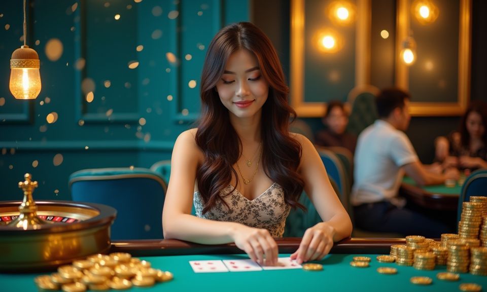 imau4d Seven Gems Slots on imau4d — Bright Reels, Clear Paylines