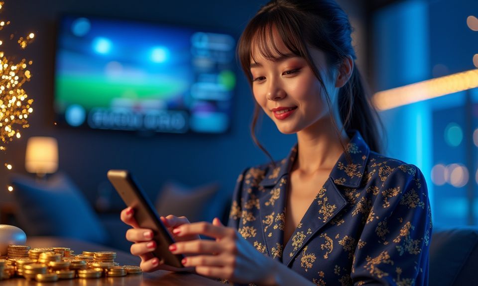 imau4d Your Deposit and Account Questions, Answered